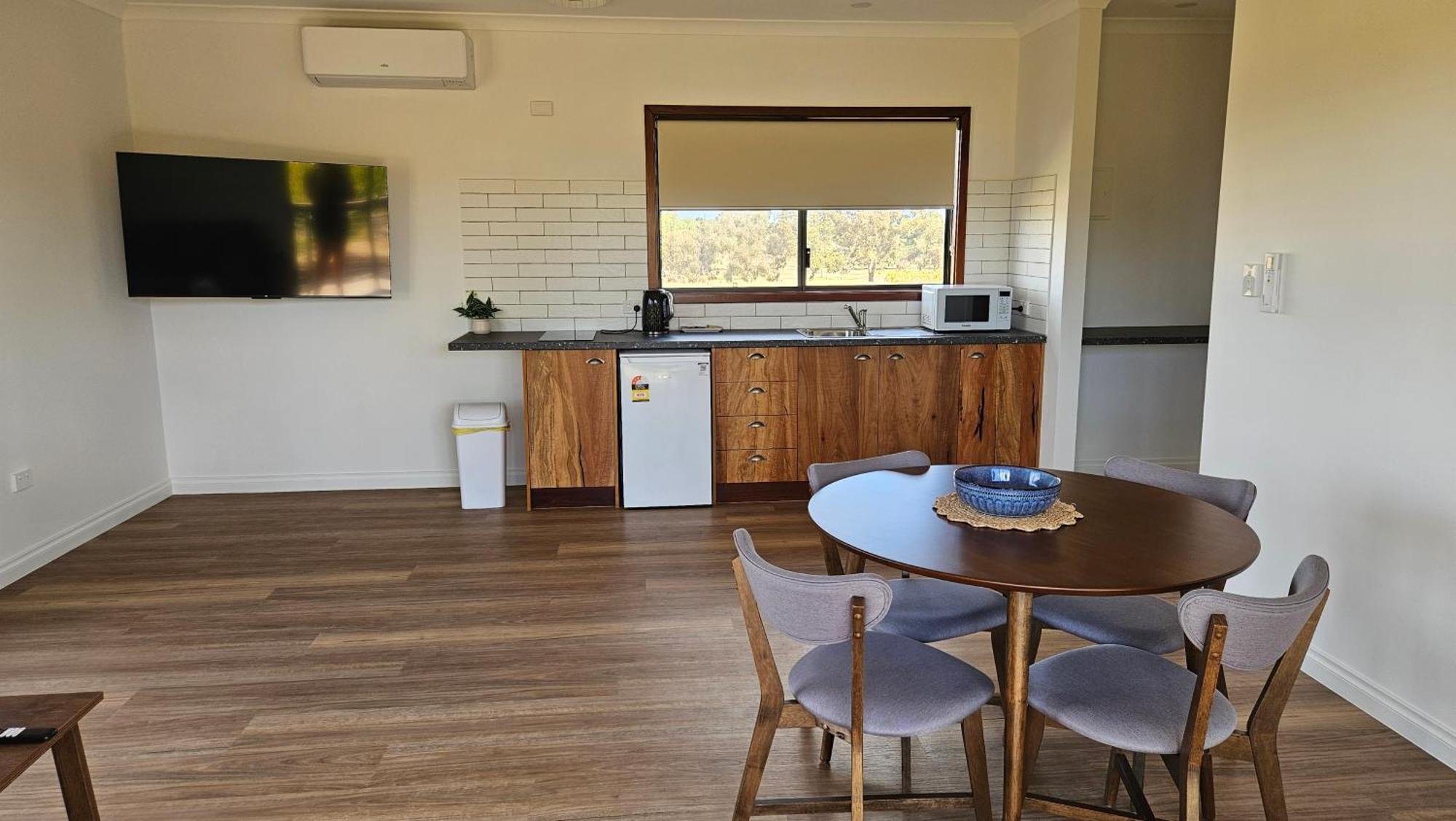Albion On Swan Villa Henley Brook Exterior photo