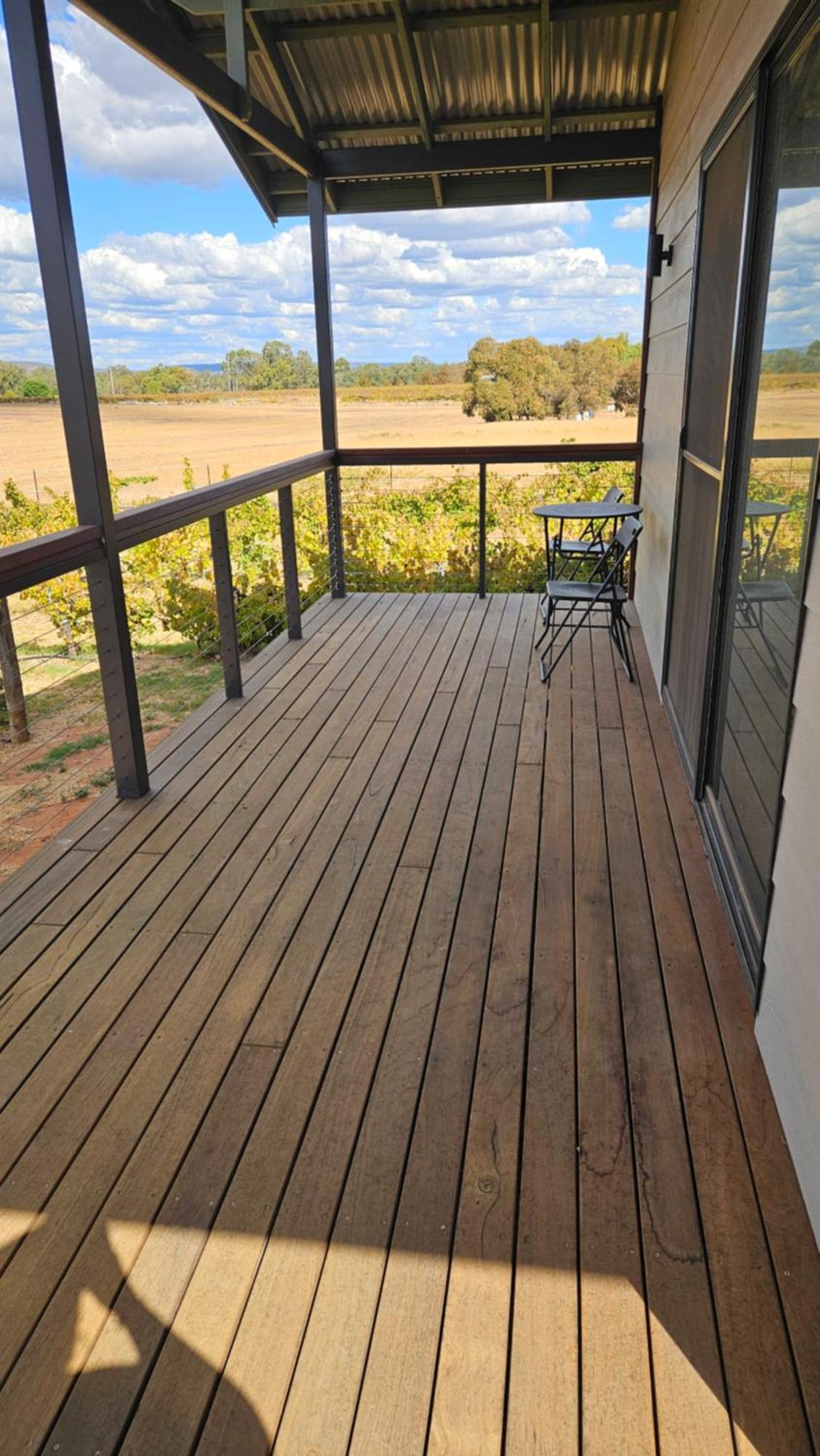 Albion On Swan Villa Henley Brook Exterior photo
