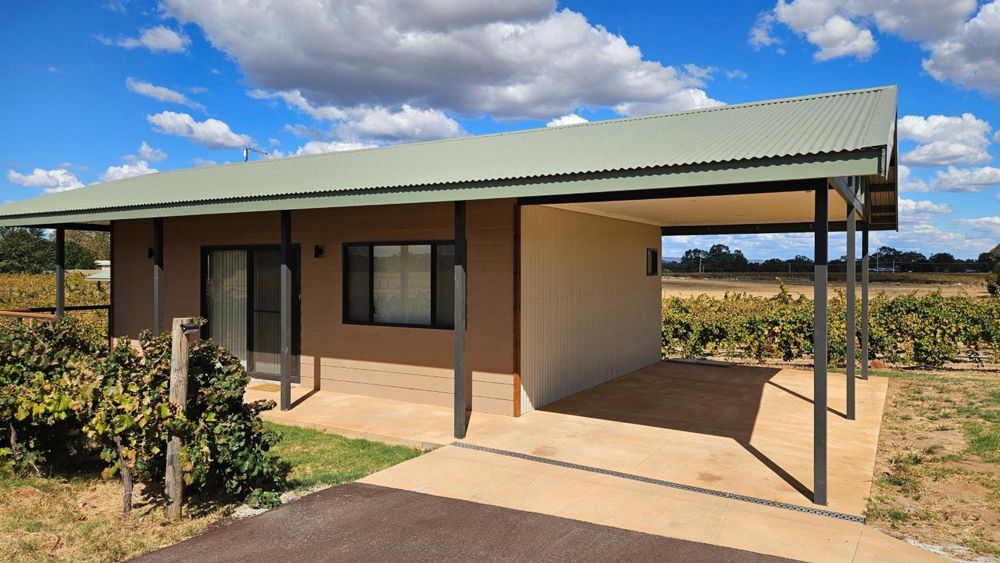 Albion On Swan Villa Henley Brook Exterior photo